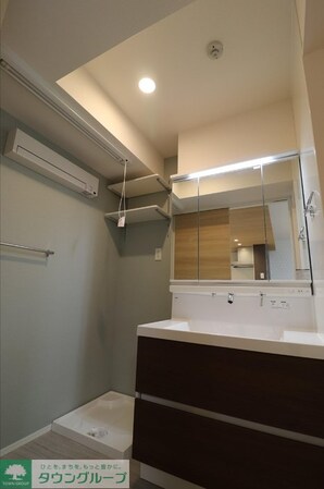 ルミナスコートの物件内観写真